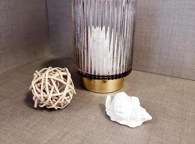 公寓式酒店 Mare