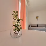Апарт-отель Mare 3*