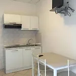 Mare Апарт-отель Римини