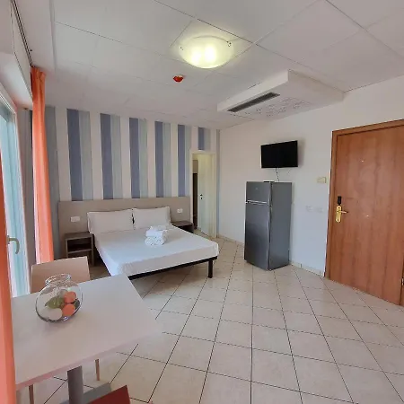Apartahotel Mare 3*
