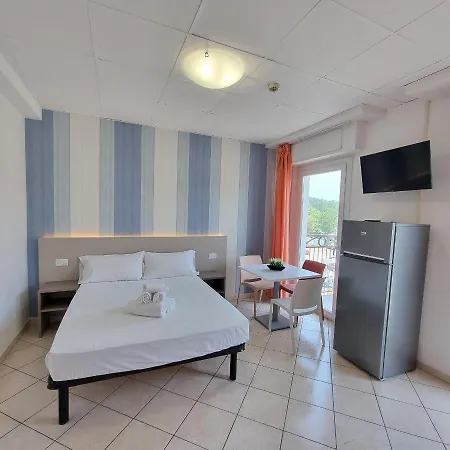 Lejlighedshotel Mare 3*
