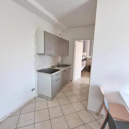 アパートホテル Mare 3*