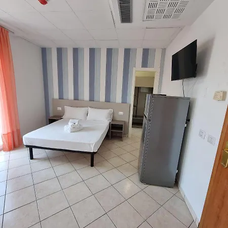 Aparthotel Mare