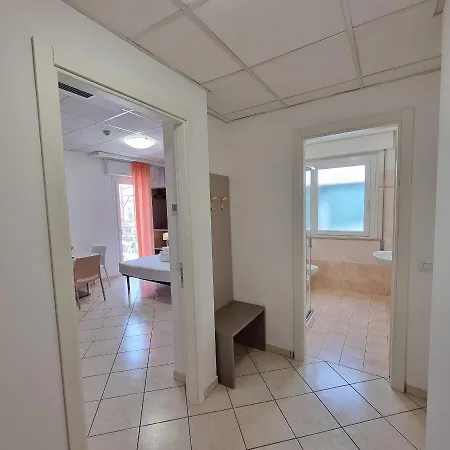 Mare Ξενοδοχείο με διαμερίσματα