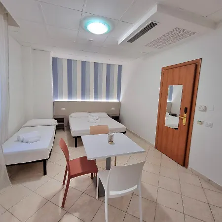 Lejlighedshotel Mare