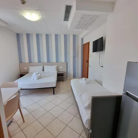 Lejlighedshotel Mare 3*