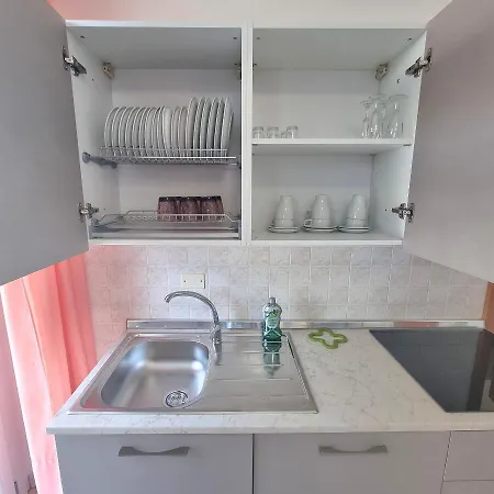 Lejlighedshotel Mare Rimini