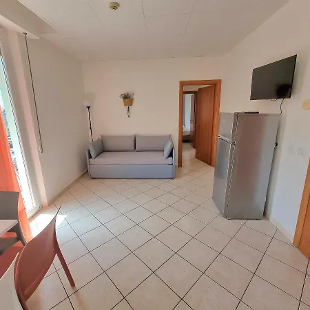 Lejlighedshotel Mare Rimini