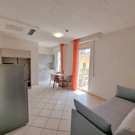 Lejlighedshotel Mare 3*
