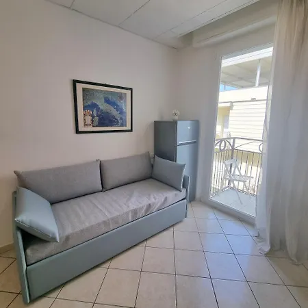 Lejlighedshotel Mare