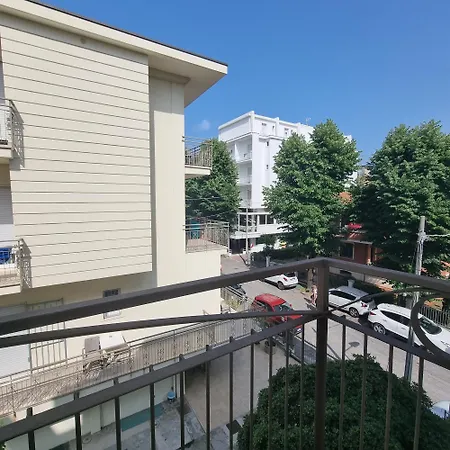 Lejlighedshotel Mare