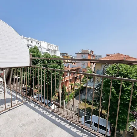 Lejlighedshotel Mare Rimini
