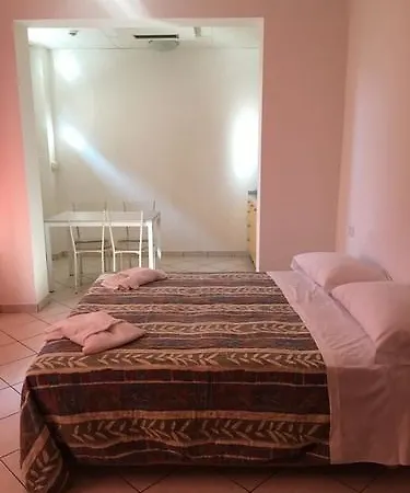 Ξενοδοχείο με διαμερίσματα Mare Ρίμινι