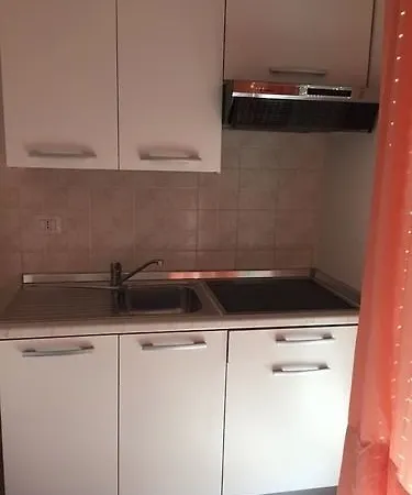 アパートホテル Mare 3*