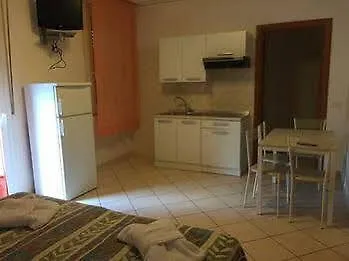 Mare Ξενοδοχείο με διαμερίσματα Ρίμινι