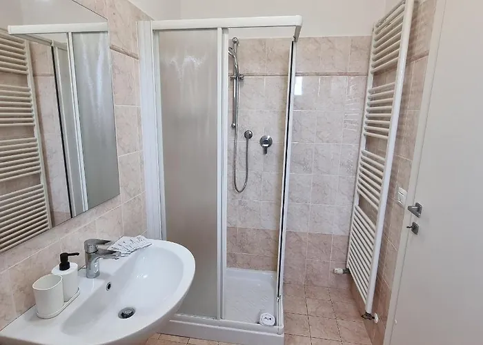 Mare Lägenhetshotell 3*