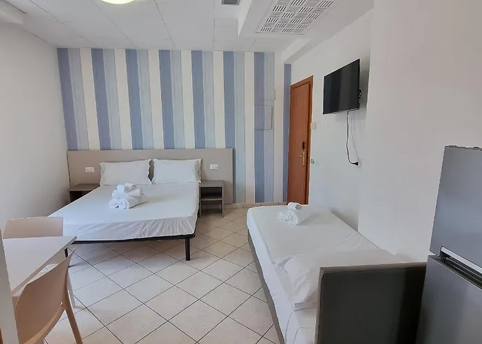 Aparthotel Mare 3*