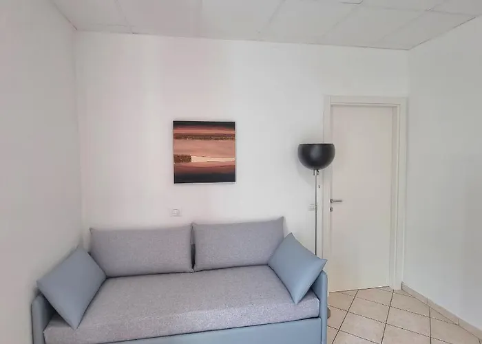 Mare 3* רימיני