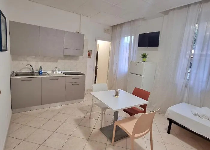 Mare 3* רימיני