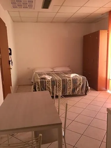 Mare 3* רימיני