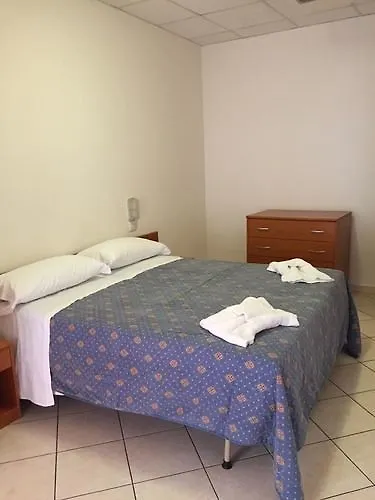 Mare Lägenhetshotell