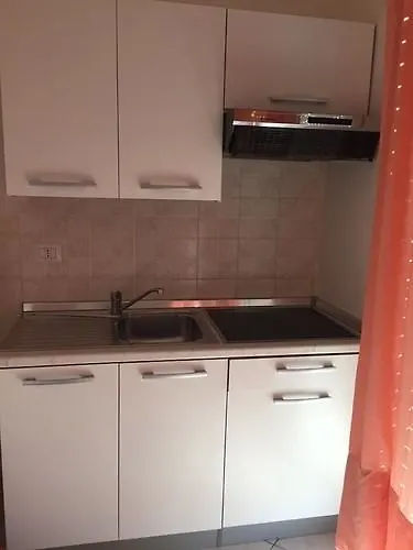 מלון דירות Mare 3*