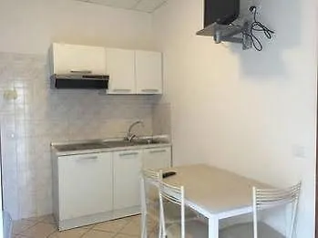 Mare Aparthotel Rimini