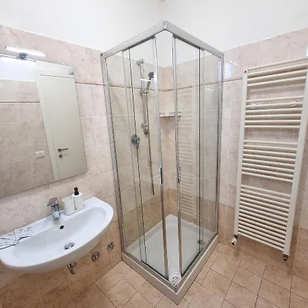 Mare Apart Otel Rimini