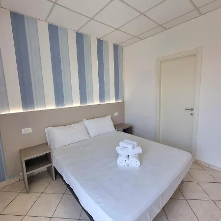 Mare Apart Otel Rimini