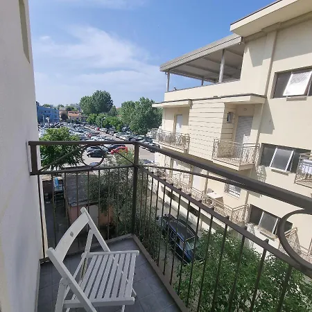 Appart hôtel Mare 3*