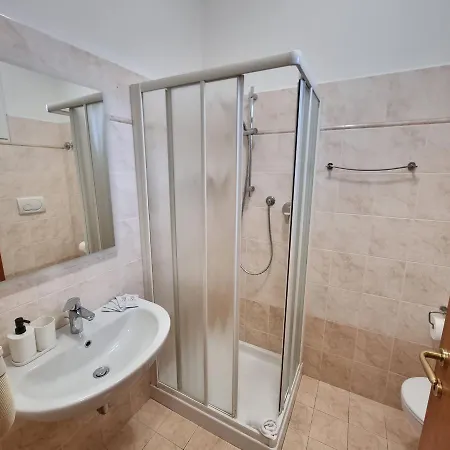 Apart Otel Mare Rimini