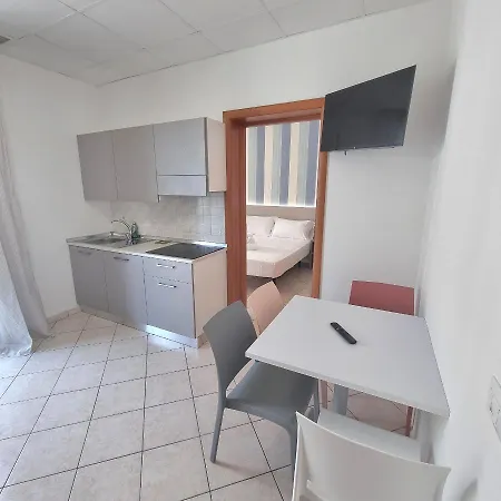 Apart Otel Mare Rimini