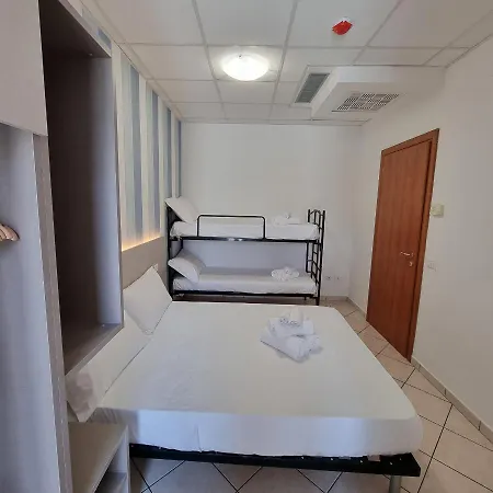 Mare Aparthotel 3*