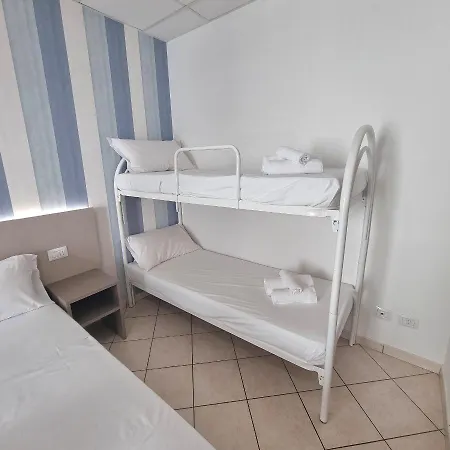 Mare Apart Otel Rimini