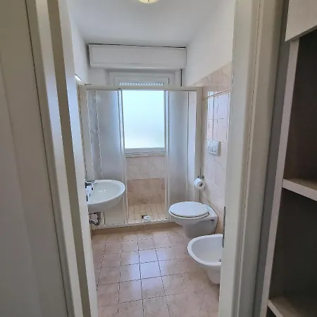 Aparthotel Mare