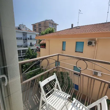 Mare Appart hôtel 3*