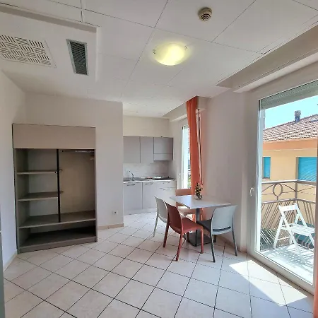 Appart hôtel Mare 3*