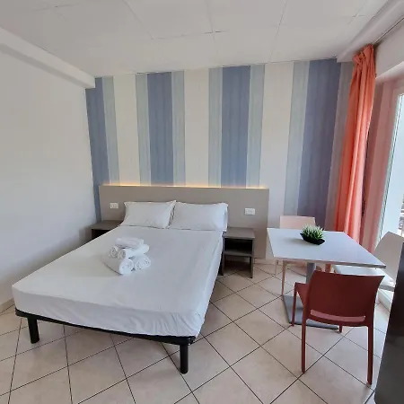 Apart Otel Mare Rimini