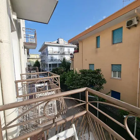 Mare Appart hôtel 3*