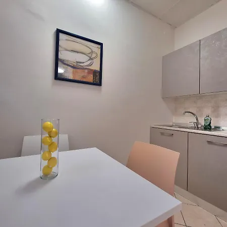 Mare Aparthotel Rimini