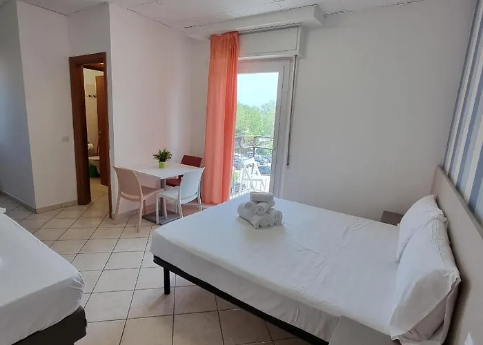 Mare Aparthotel Rimini