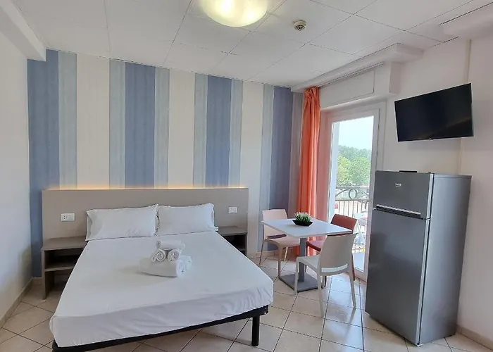 Aparthotel Mare 3*