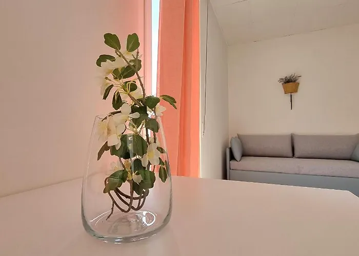 Aparthotel Mare 3*