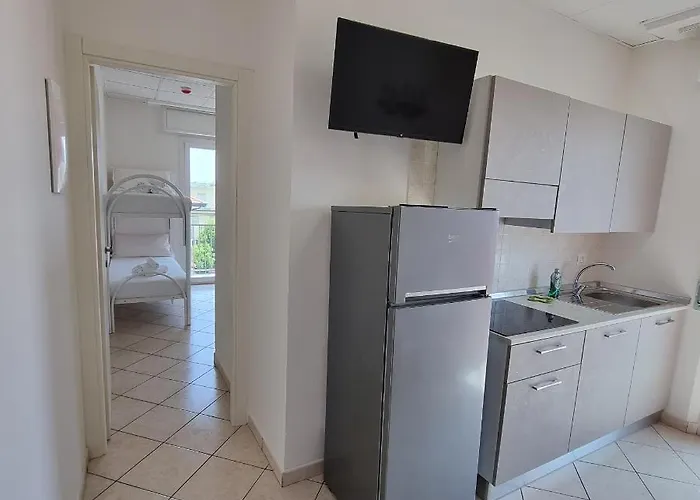 Aparthotel Mare
