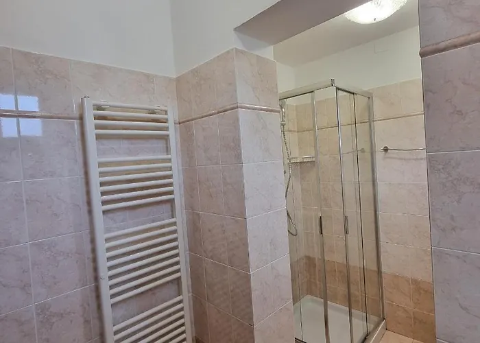 Aparthotel Mare 3*
