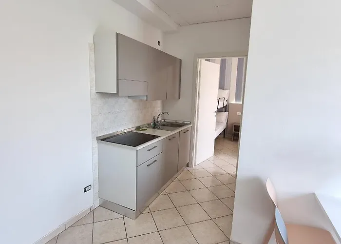 Aparthotel Mare 3*