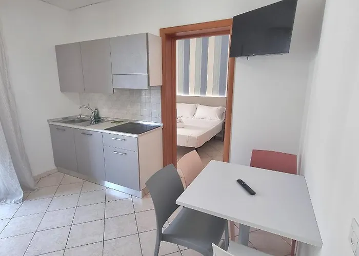 Aparthotel Mare Rimini