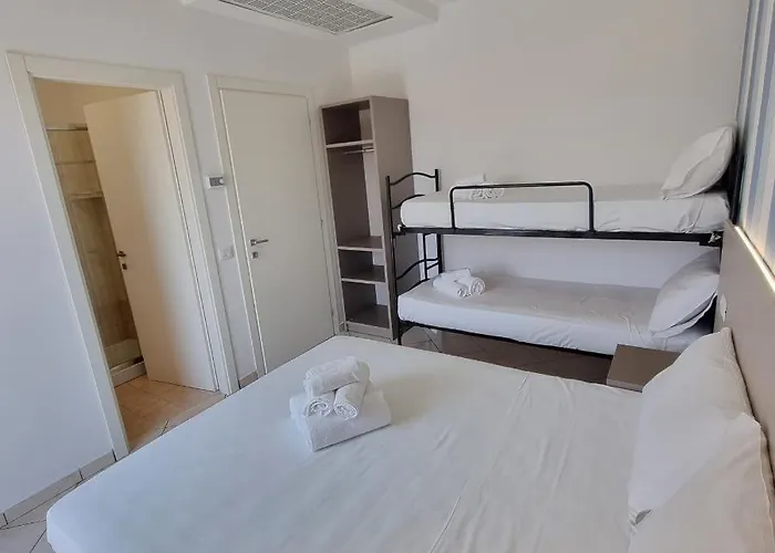 Mare Aparthotel