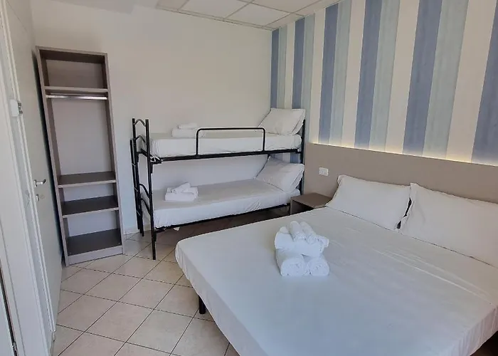 Mare 3* Rimini
