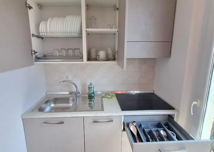 Aparthotel Mare Rimini